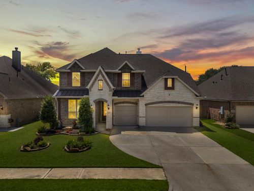 3802 White Wing Ln, Deer Park, TX, 77536-2538 | Card Image