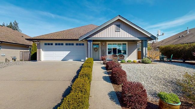 6262 Kevins Road, House other with 3 bedrooms, 2 bathrooms and 4 parking in Sechelt BC | Image 1