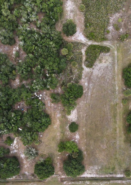 21877 Nw 286th St, Okeechobee, FL, 34972 | Card Image