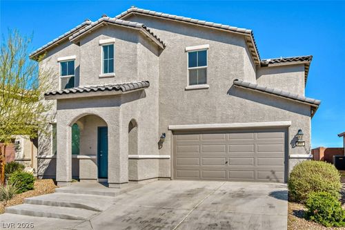 510 Dawson Falls Avenue, Indian Springs, NV, 89018 | Card Image