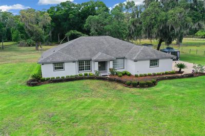 4925 Ne 132 Nd Place, House other with 3 bedrooms, 2 bathrooms and null parking in Anthony FL | Image 3