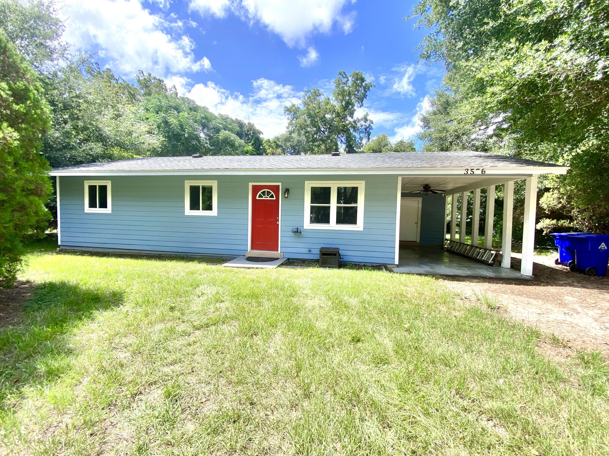 Blanding Dr, Johns Island, SC 29455