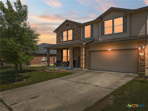 5006 Bridgewood Dr, Killeen, TX, 76549-5689 | Card Image