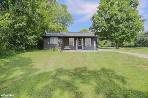 71850 Coon Creek Rd, Armada, MI, 48005-3619 | Card Image