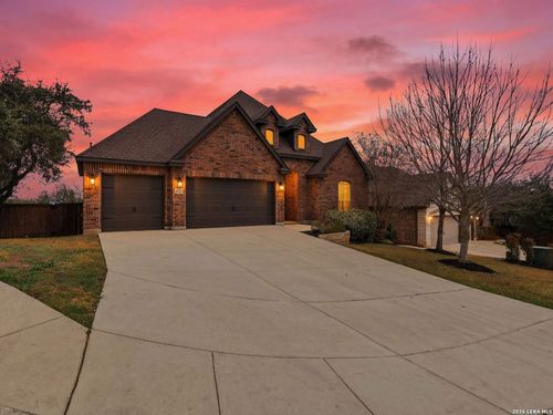 26134 Dakota Chief, San Antonio, TX, 78261-2136 | Card Image