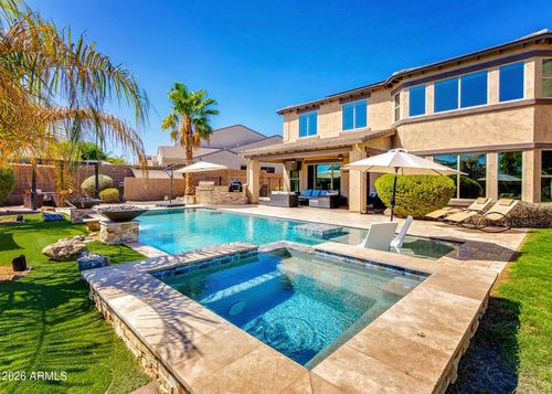 13323 W Jesse Red Drive, Peoria, AZ, 85383 | Card Image
