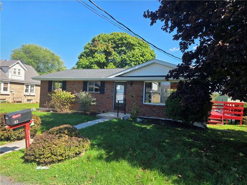 813 Euclid Avenue, Salisbury Twp, PA, 18015 | Card Image