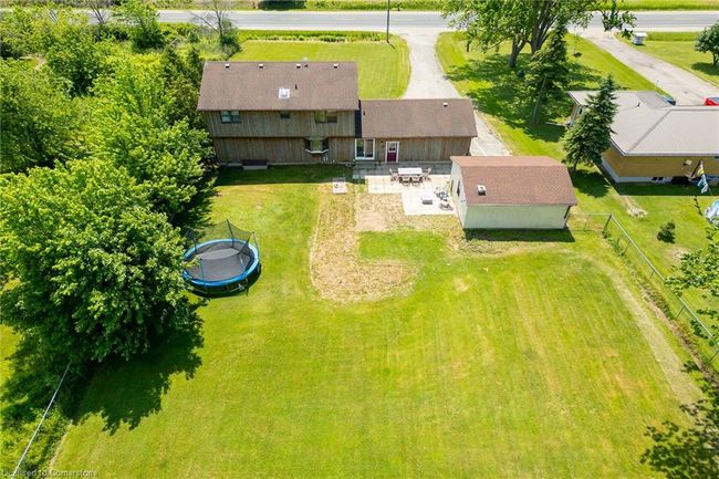 2605 Highway 3, House other with 4 bedrooms, 3 bathrooms and 11 parking in Jarvis ON | Image 47
