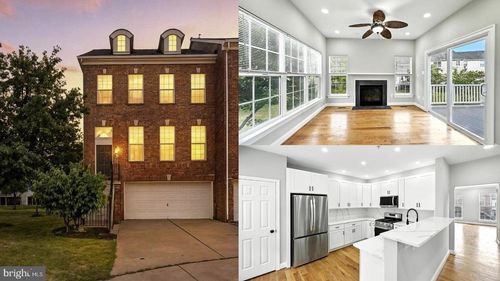 9828 Snow Bird Ln, LAUREL, MD, 20723-5607 | Card Image