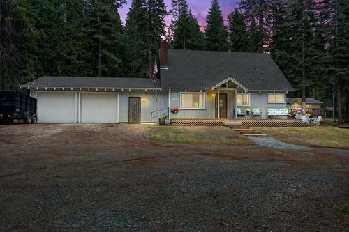 19380 Amador Avenue, Pioneer, CA, 95666 | Card Image