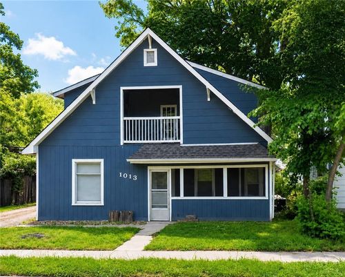 1013 S 4th St, Leavenworth, KS, 66048-3410 | Card Image