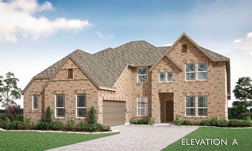 1006 Stonehaven Dr, Justin, TX, 76247-4143 | Card Image