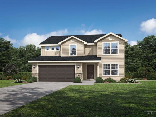 10784 Armuth St, Caldwell, ID, 83605-7553 | Card Image