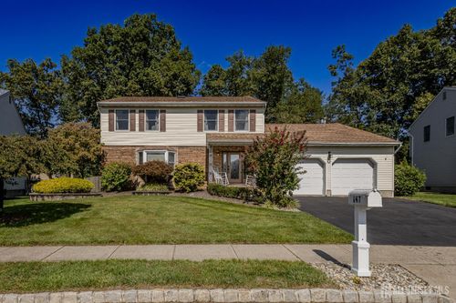 147 Szymanski Dr, Spotswood, NJ, 08884-1057 | Card Image