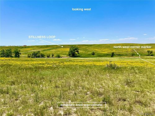 0 Wendling Trail Lot 29, Kiowa, CO, 80117 | Card Image