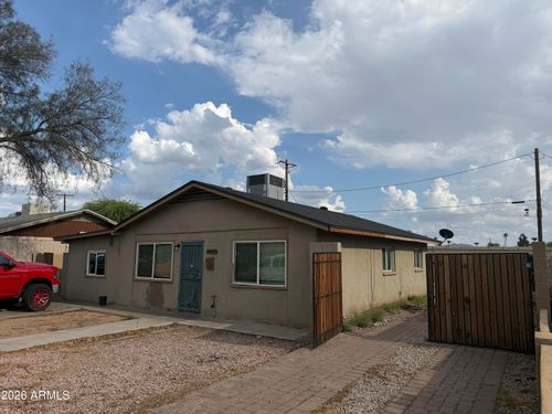 4247 W Culver St, Phoenix, AZ, 85009-3136 | Card Image