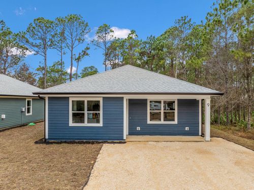 9 Central 7th St, Santa Rosa Beach, FL, 32459-7806 | Card Image