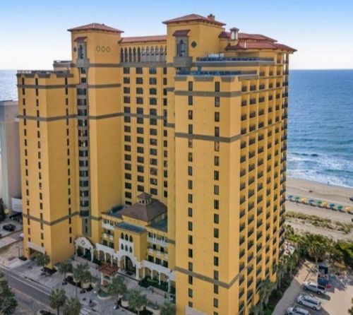1810-2600 N Ocean Blvd, Myrtle Beach, SC, 29577-3239 | Card Image