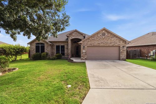2249 Sun Pebble Way, New Braunfels, TX, 78130-3449 | Card Image