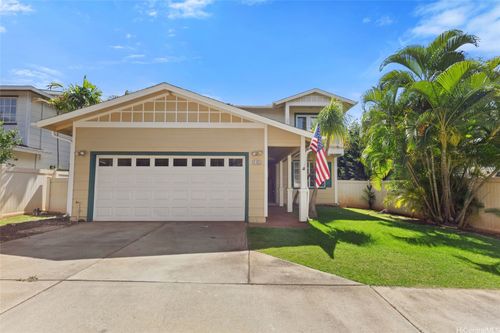 91-1032 Kauoha St, Ewa Beach, HI, 96706-4686 | Card Image