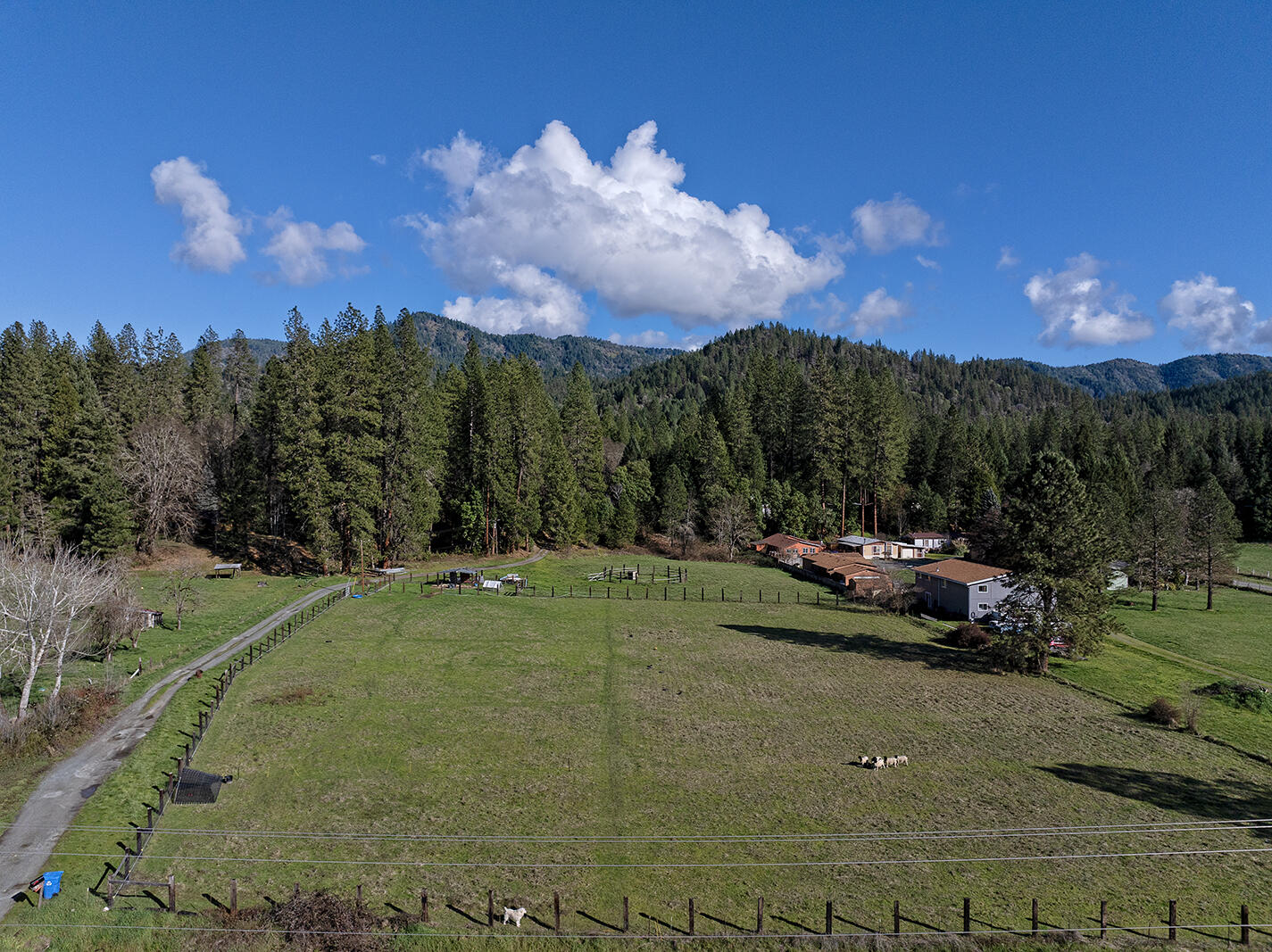Residential in Rogue River 4