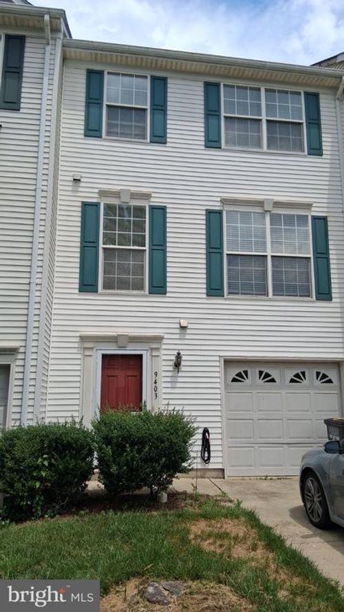9403 Lanae Ln, Manassas Park, VA, 20111-8243 | Card Image