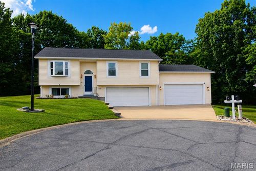 1400 Dutch Mill Dr, Arnold, MO, 63010-4651 | Card Image