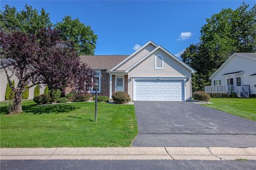 160 Parliament Circle, Greece, NY, 14616 | Card Image