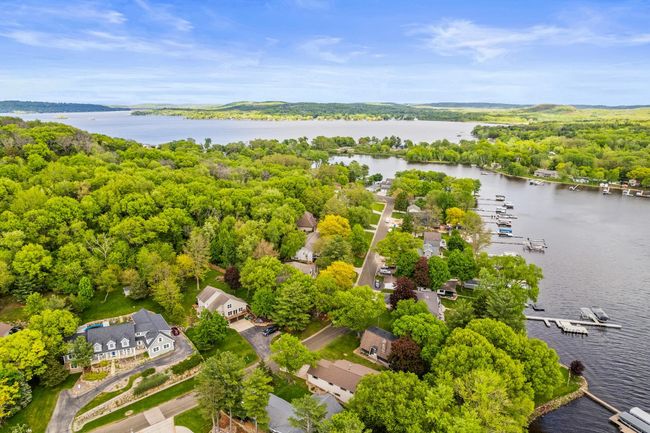 N2705 Demynck Road, House other with 4 bedrooms, 4 bathrooms and null parking in LODI WI | Image 44