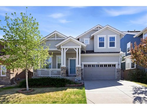 10508 Wagon Box Cir, Highlands Ranch, CO, 80130 | Card Image
