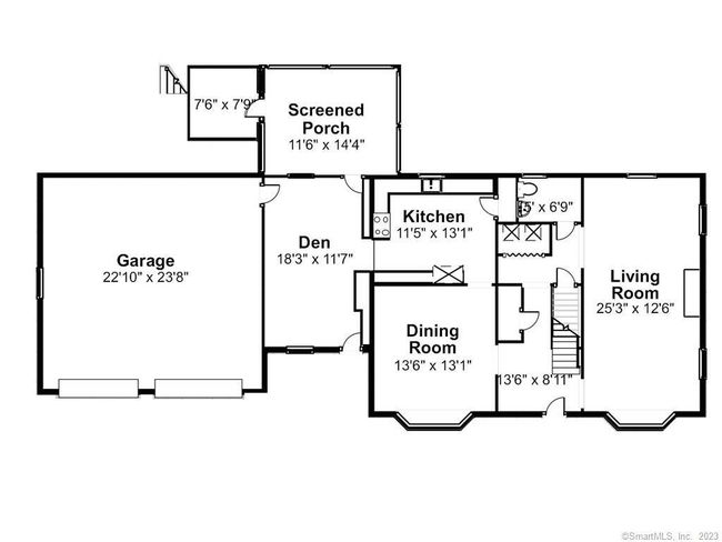 Main Floor | Image 30