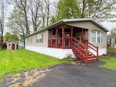 344 Aspen Drive, House other with 2 bedrooms, 2 bathrooms and null parking in Schuyler NY | Image 2