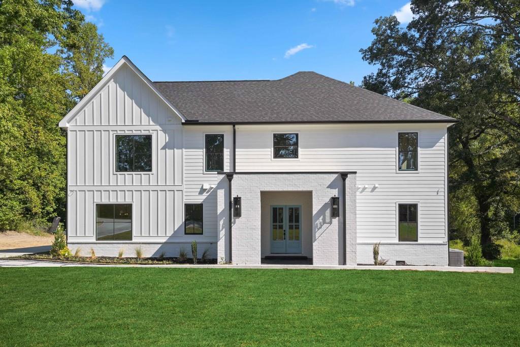 Pearson Rd, Powder Springs, GA 30127