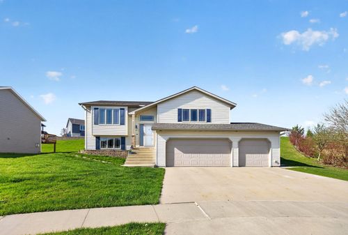 6238 Somersby Ct Nw, Rochester, MN, 55901-4298 | Card Image