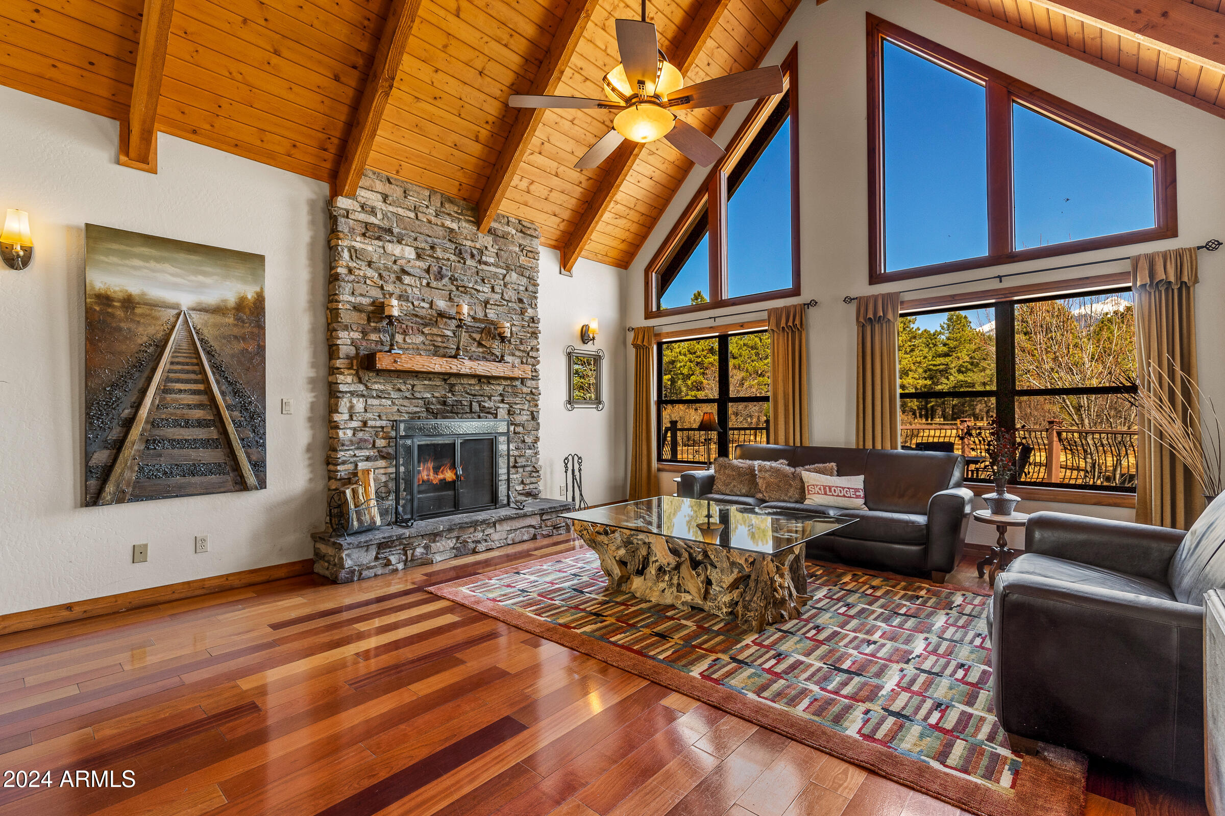 Residential Lease in Flagstaff 3
