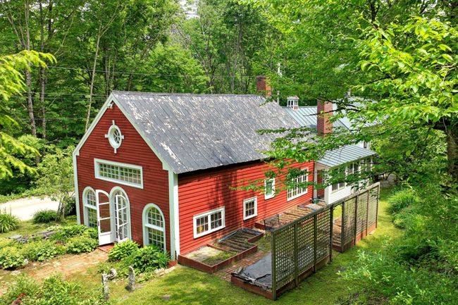 111 Hinkley Brook Rd, House other with 3 bedrooms, 3 bathrooms and null parking in Grafton VT | Image 4