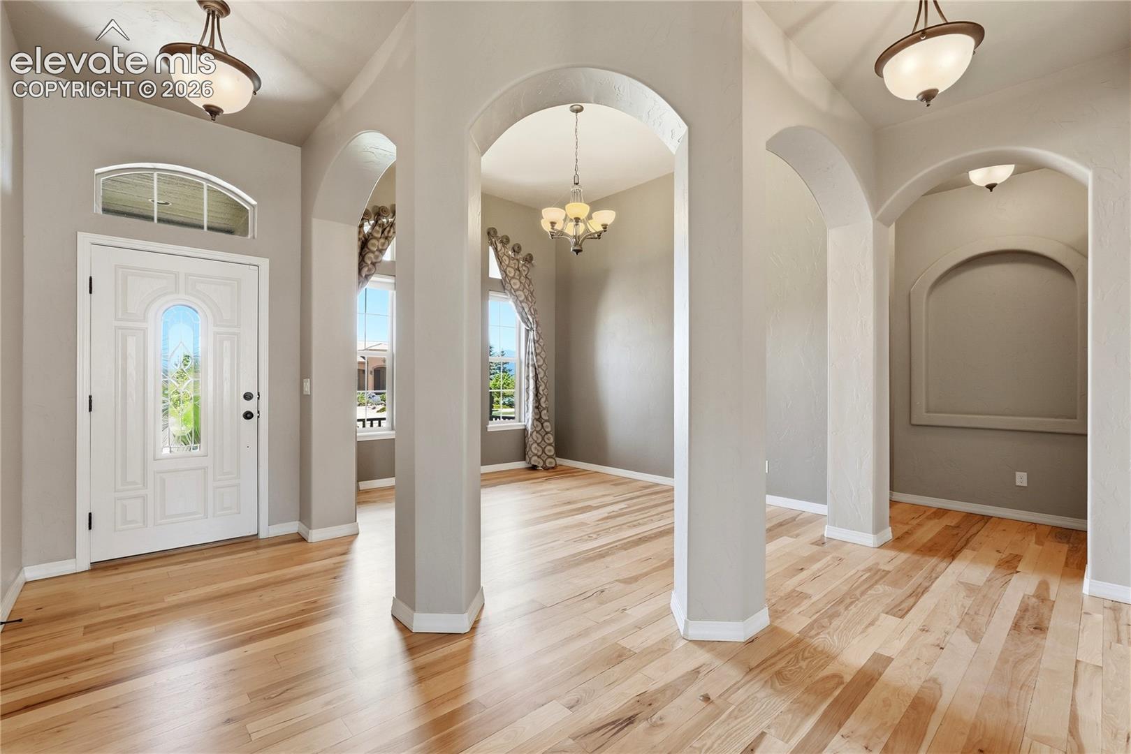 Residential in Colorado Springs 3