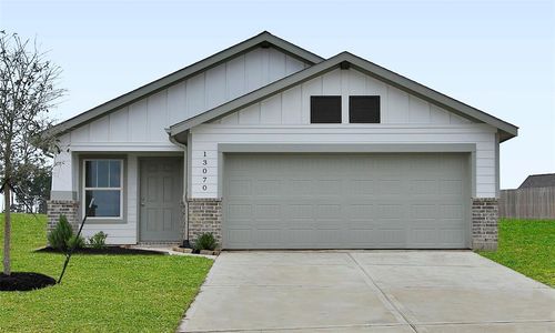 13070 Sarah Springs Way, Magnolia, TX, 77354 | Card Image