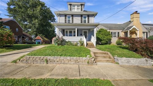 2319 Liberty St, Parkersburg, WV, 26101-2838 | Card Image