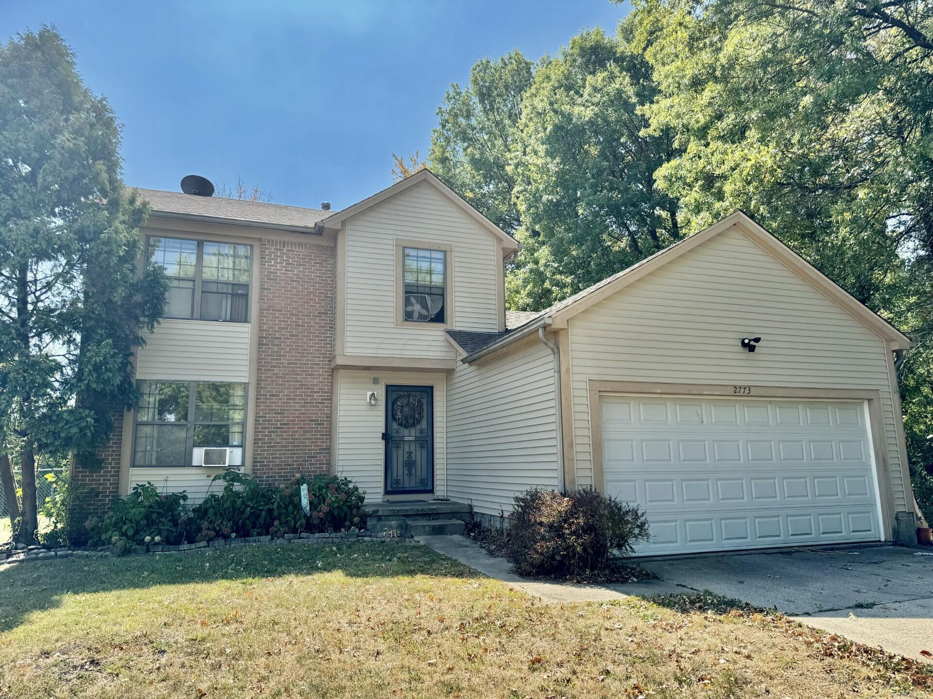Abington Rd, Columbus, OH 43231