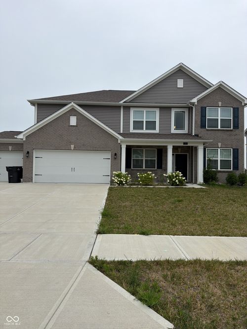 171 Walker Dr, Whiteland, IN, 46184-1756 | Card Image