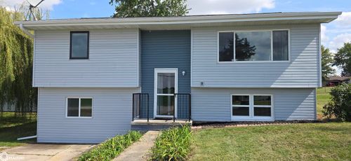 309 S 1st St, Fontanelle, IA, 50846-8205 | Card Image