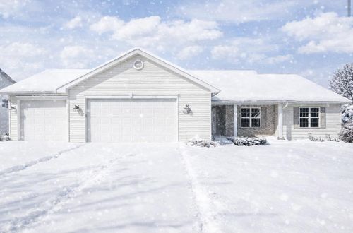 N1677 Arnies Lane, Greenville, WI, 54942 | Card Image