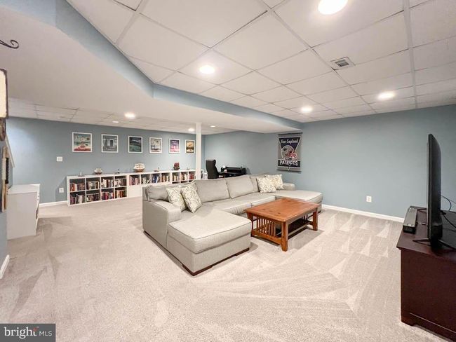 20 Silverthorn Ct, House other with 4 bedrooms, 4 bathrooms and null parking in STAFFORD VA | Image 29