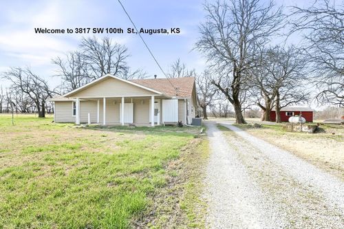 3817 Sw 100th, Augusta, KS, 67010 | Card Image