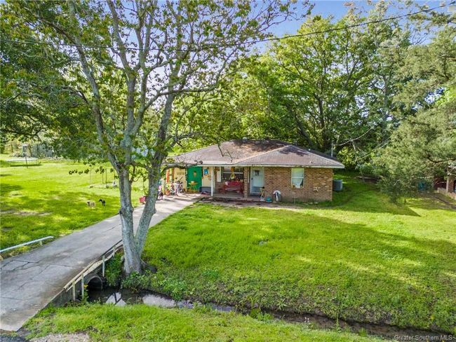 915 Mckinley St, House other with 3 bedrooms, 1 bathrooms and null parking in Jennings LA | Image 4