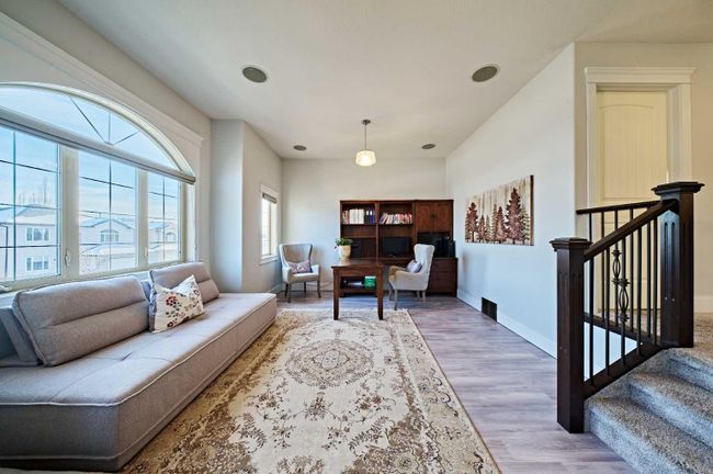 26 West Cedar Point Sw, Home with 5 bedrooms, 3 bathrooms and 4 parking in Calgary AB | Image 24