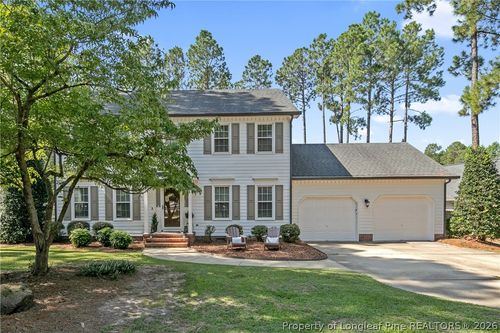 7659 Firethorn Drive, Fayetteville, NC, 28311 | Card Image