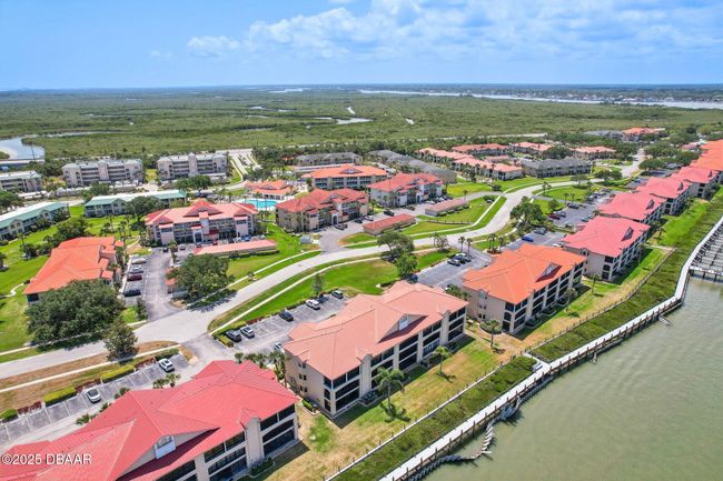 APT-103 - 446 Bouchelle Dr, Condo with 2 bedrooms, 2 bathrooms and null parking in NEW SMYRNA BEACH FL | Image 45