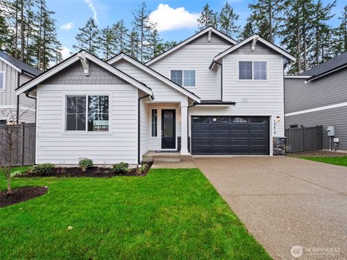12410 40th Ave Nw, Gig Harbor, WA, 98332 | Card Image